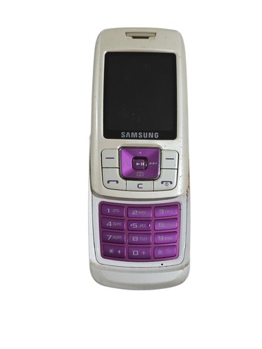 Cellulare vintage usato non