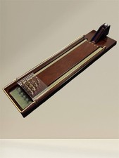 Mini gioco da bowling da