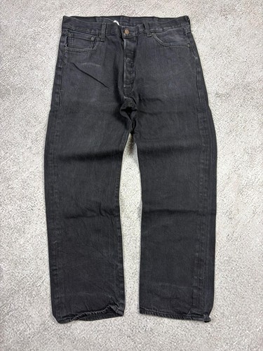 Levis 501 original jeans men - jeans,