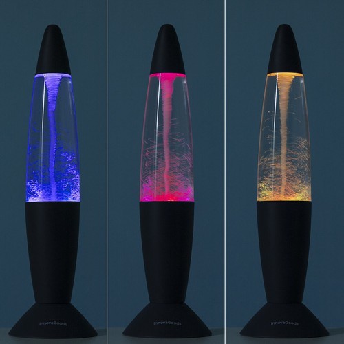 Lampada led lava - led,