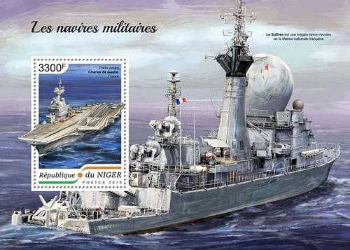 Navi militari