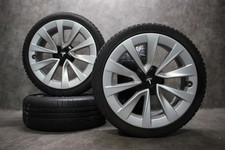 Originale Tesla Modello 3