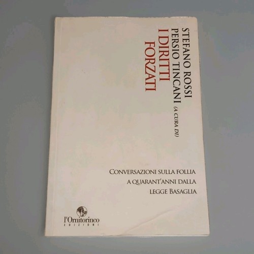 Diritti forzati - i,