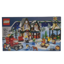LEGO Creator Expert 10222