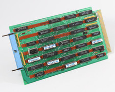 Scheda contenitore computer
