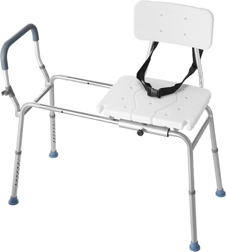 Sedia bagno scorrevole - da,