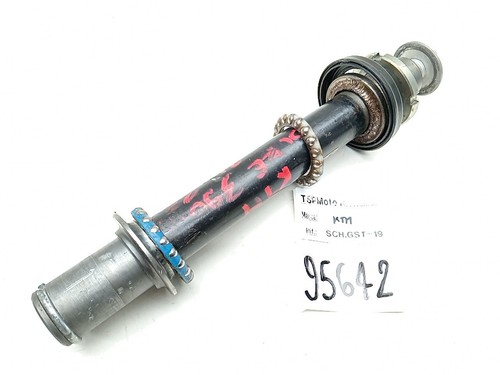 Perno piastra sterzo steering - perno,