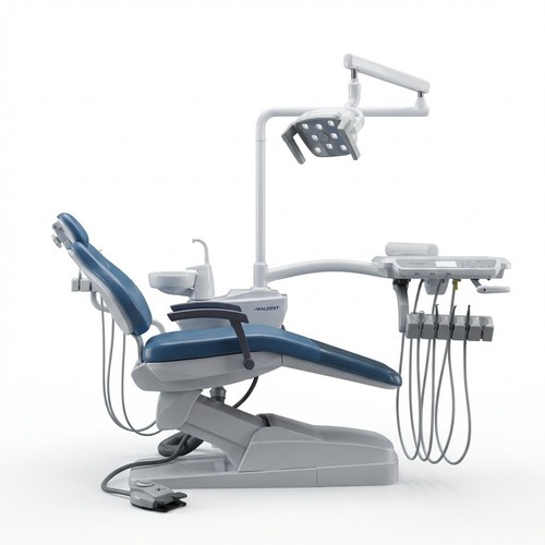 Sedia dentale waldent - dentale, orion
