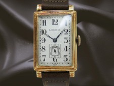 Longines Cal.10.86N Revisione