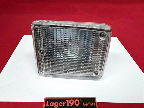 Bus indicatore di - vw, t2