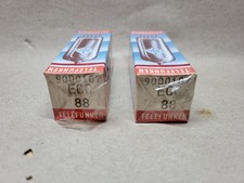 Nos x röhren telefunken - nos, 2
