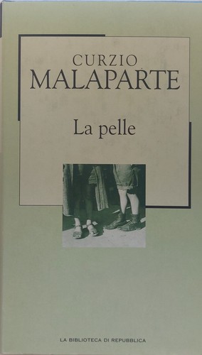 Pelle hardcover jan - la, [hardcover]