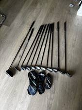 Golf set PING PRODI G per Junior