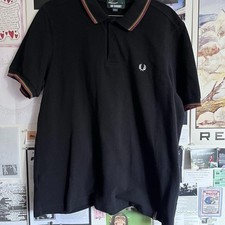 Polo Fred Perry No Doubt