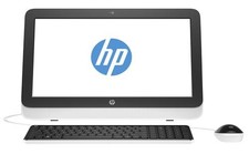 HP 20-r100nl 19.4" All-in-One