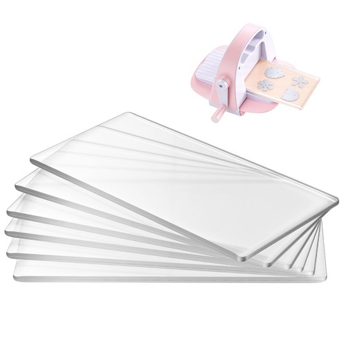 Set piastre taglio - set,