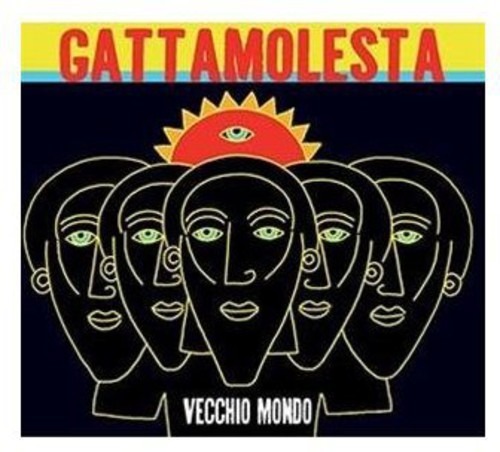 Gattamolesta vecchio mondo - -,
