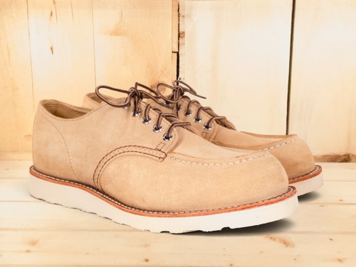 Red wing 8079 shop moc - moc, boots
