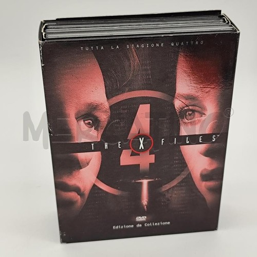 The files stagione - files,