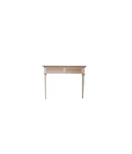 Scrivania classica cassetti - scrivania,