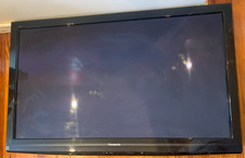 Panasonic 50" Plasma HDTV -