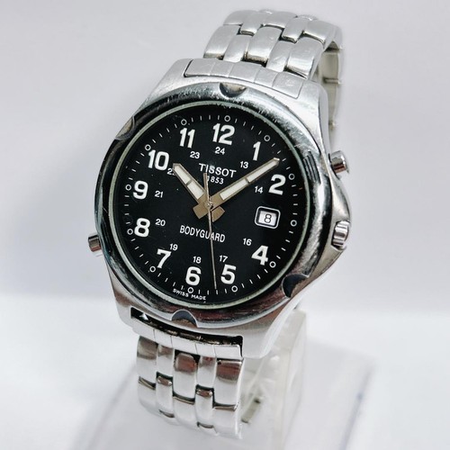 Ottimo orologio tissot - ottimo,