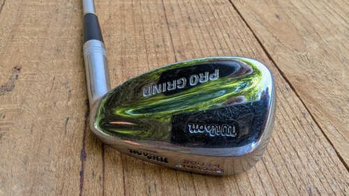 Wilson pro grind - wilson,