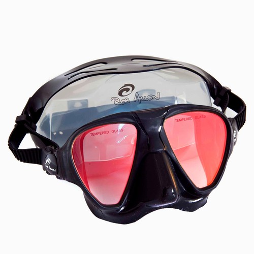 Rob allen cubera maschera - rob,