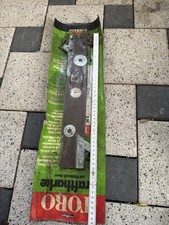 Rastrello elettrico originale