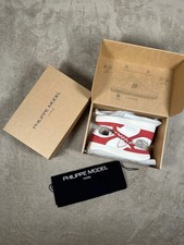 Philippe Model Lyon Sneakers