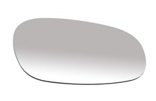 Right Aspherical Exterior