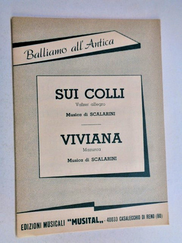 Sui colli viviana - sui,