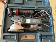 Levigatrice rotorbitale 600 W Bosch Professional GEX 150 Turbo