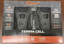 Wildgame Innovations Terra