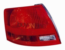 FANALE POSTERIORE SINISTRO