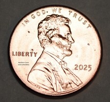 United States 1 Lincoln