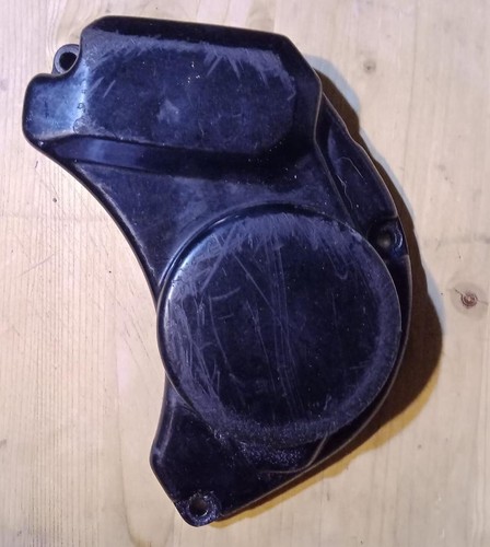 Yamaha 350 ypvs oil pump - yamaha, rd