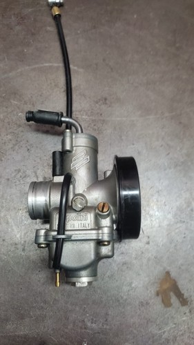 Carburatore polini vespa 50 - polini,