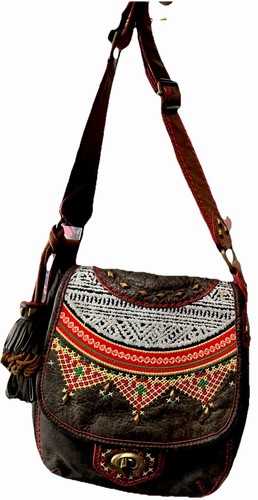 Borsa tracolla isabella - a,