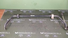 Barra Estabilizadora Delantera para BMW SERIE 1 BERLINA 3P (F21) 118d 2 342510