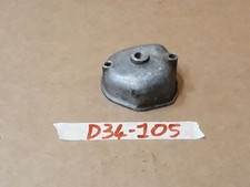 CARTER COPERCHIO VALVOLE TESTA MOTOM 48