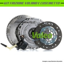 Kit frizione 4pz volano - frizione,