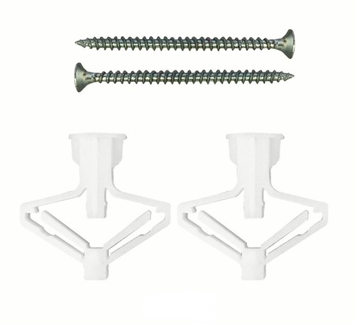 Set ancoraggio cartongesso - ancoraggio,