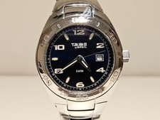 Orologio quarzo retrò - al,