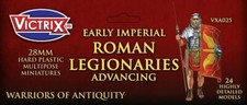 Legionari Romani Imperiali