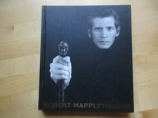 ROBERT MAPPLETHORPE - EXPOSITION GRAND PALAIS 2014 PHOTOGRAPHE NUDE