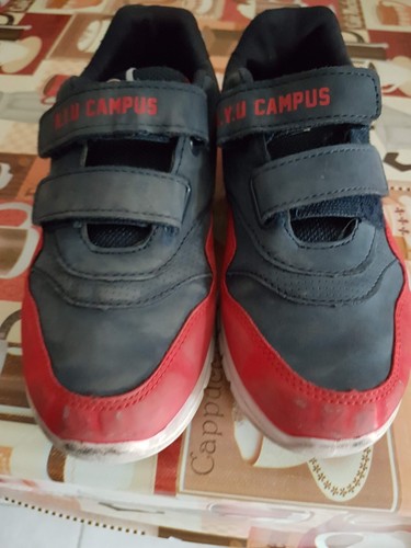 Lotto 1355 scarpe ginnastica - 1355,