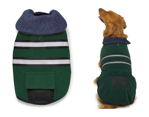 Casual canine riflettente - casual,
