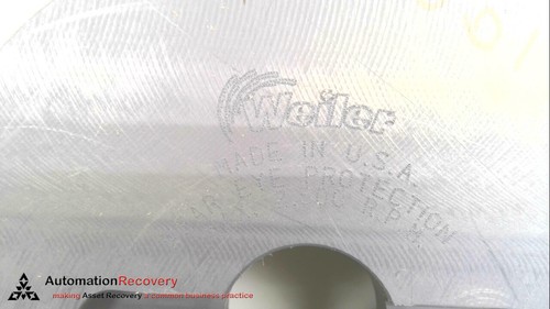 Weiler 86115 nylox - nylox, 6"