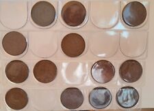 Scegli SUD AFRICA 1 PENNY GEORGE VI - dal 1937 al 1952 South Suid Afrique